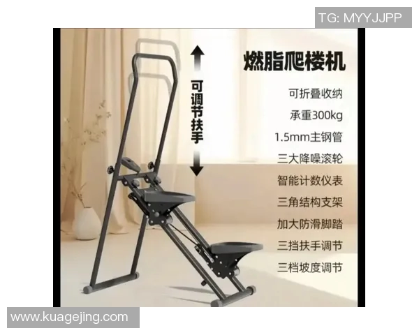 探索多功能健身器材的使用技巧与训练效果提升方案