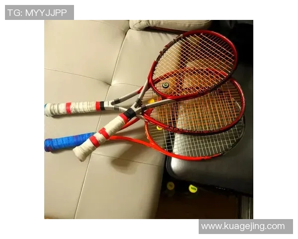 网球装备全攻略:从球拍选择到鞋服搭配助你提升竞技水平